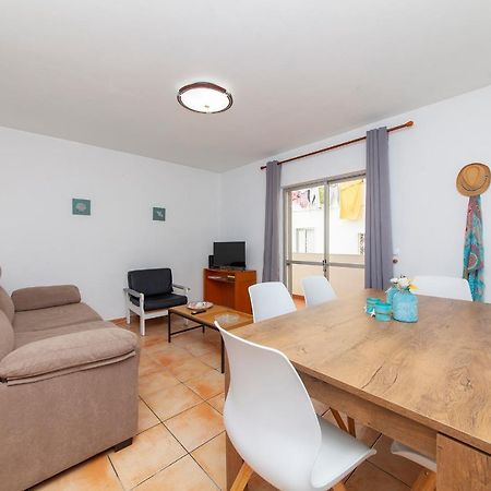 B18 - Village Street Apartment Lagos Zewnętrze zdjęcie