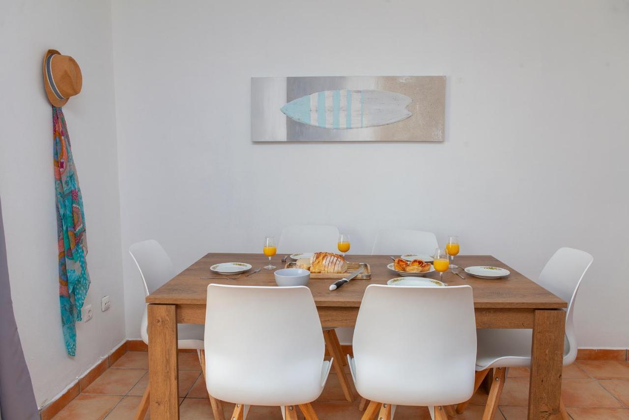 B18 - Village Street Apartment Lagos Zewnętrze zdjęcie