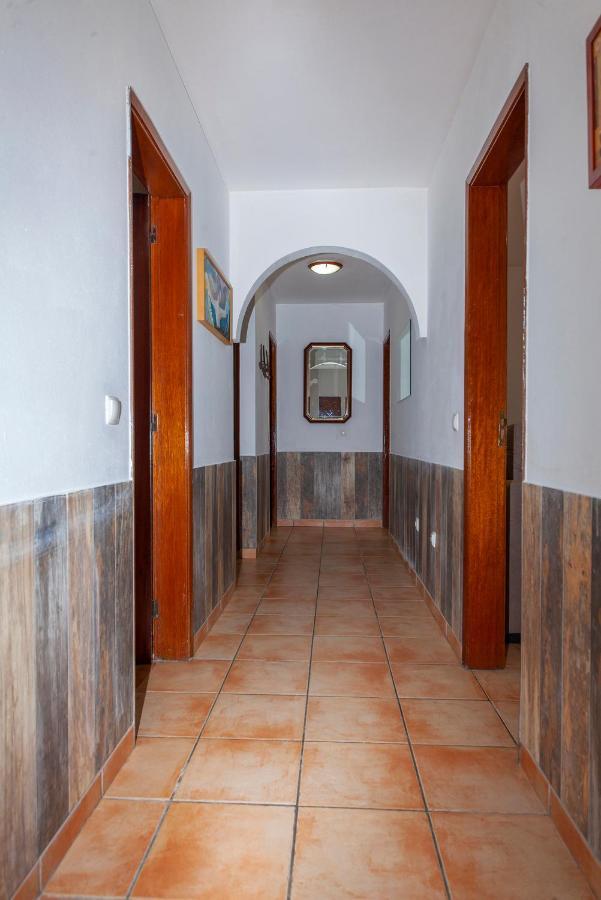 B18 - Village Street Apartment Lagos Zewnętrze zdjęcie